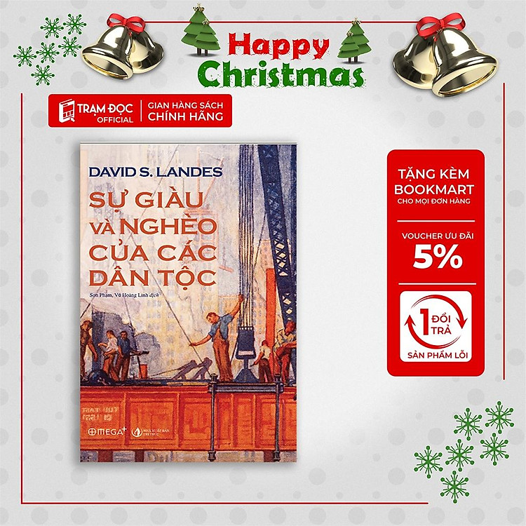 Sự giàu và nghèo của các dân tộc