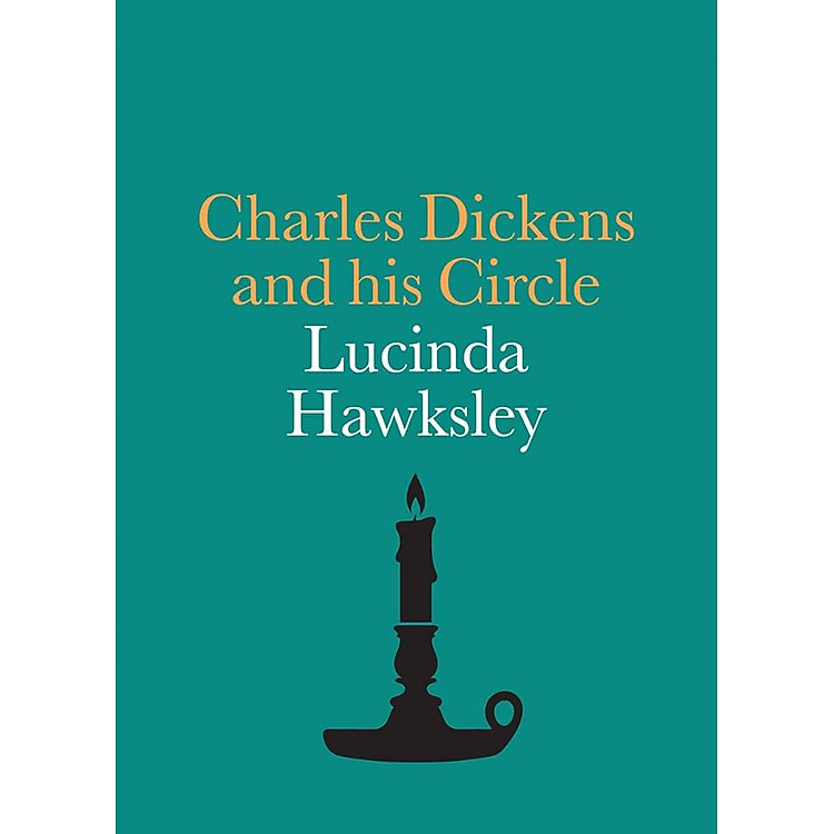 Charles Dickens and his Circle (National Portrait Gallery Companions)