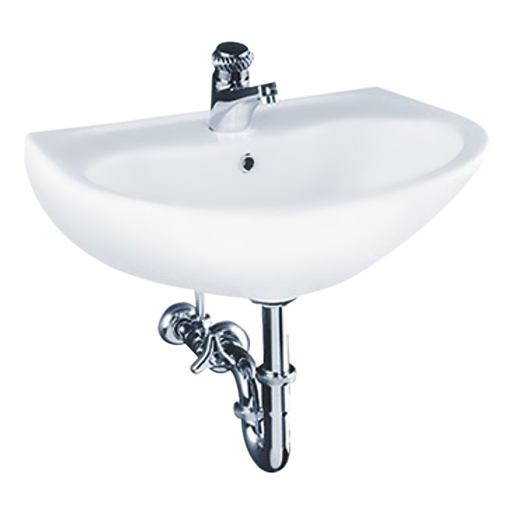 Lavabo treo tường Toto LT240CS