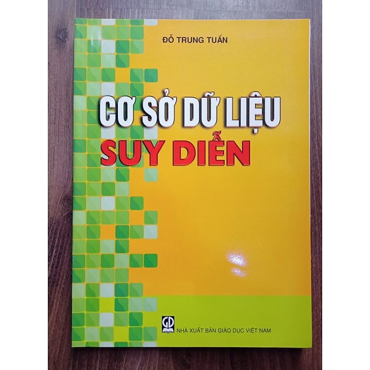 Cơ Sở Dữ Liệu Suy Diễn (DN) - Ảnh 2
