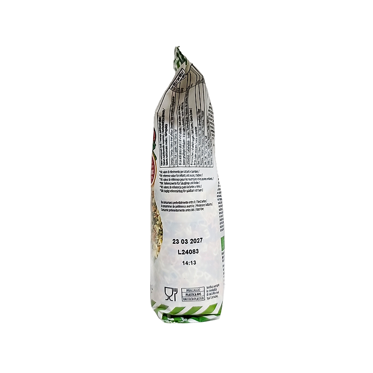 Nơi mua Mì nui ăn dặm hữu cơ Bio Junior 200g Tin cậy Giá rẻ - Hình ảnh 4