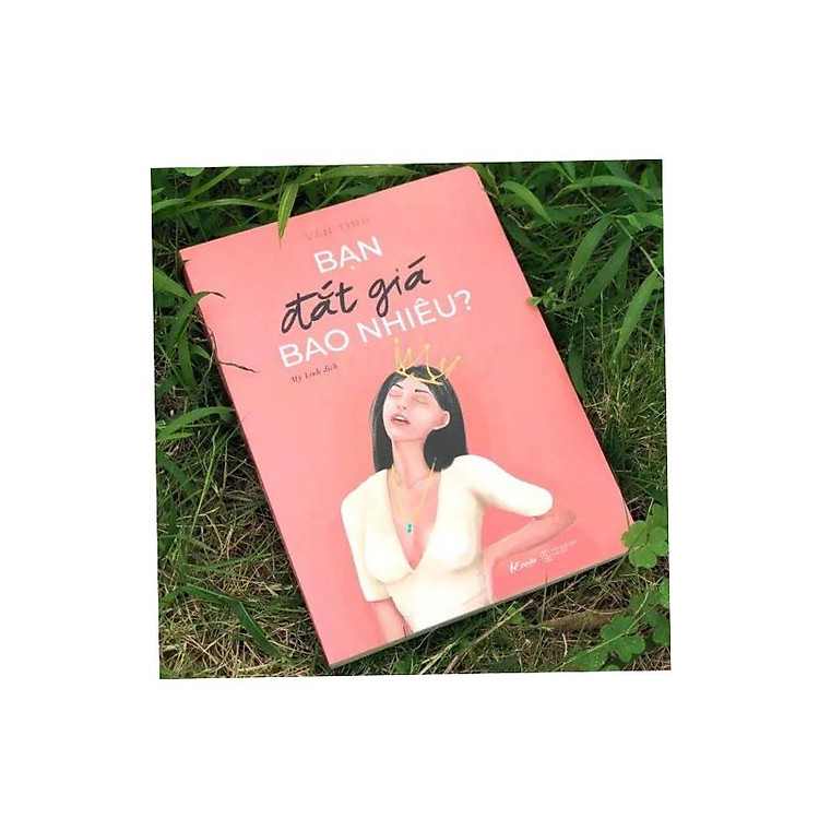 Bạn Đắt Giá Bao Nhiêu (Vãn Tình) - Ảnh 2