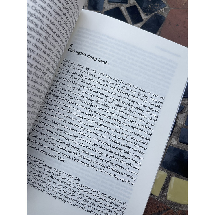 NHỮNG TIỂU LUẬN TRIẾT HỌC - Ảnh 2