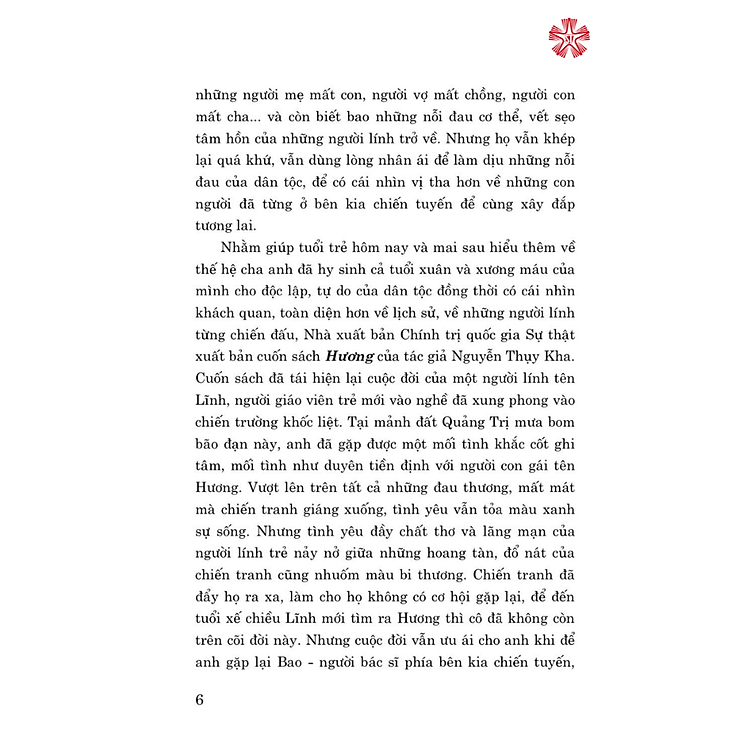 Hương (tiểu thuyết) - Ảnh 4