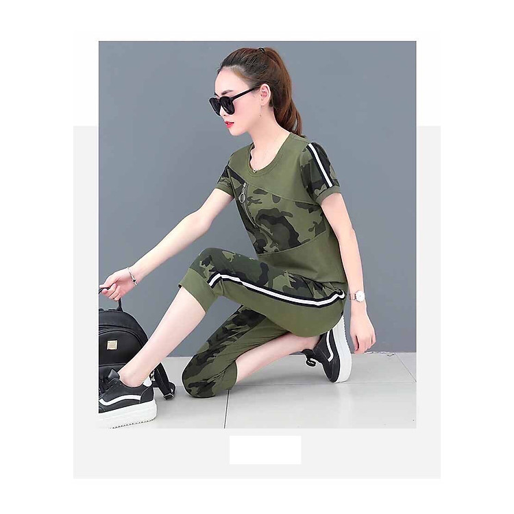 SET BỘ LÍNH PHỐI KHOÁ KÉO