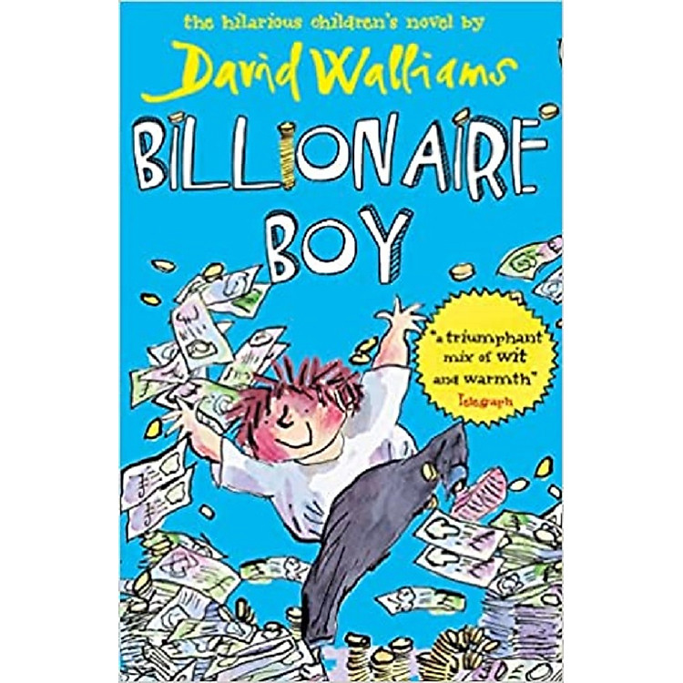 Billionaire Boy