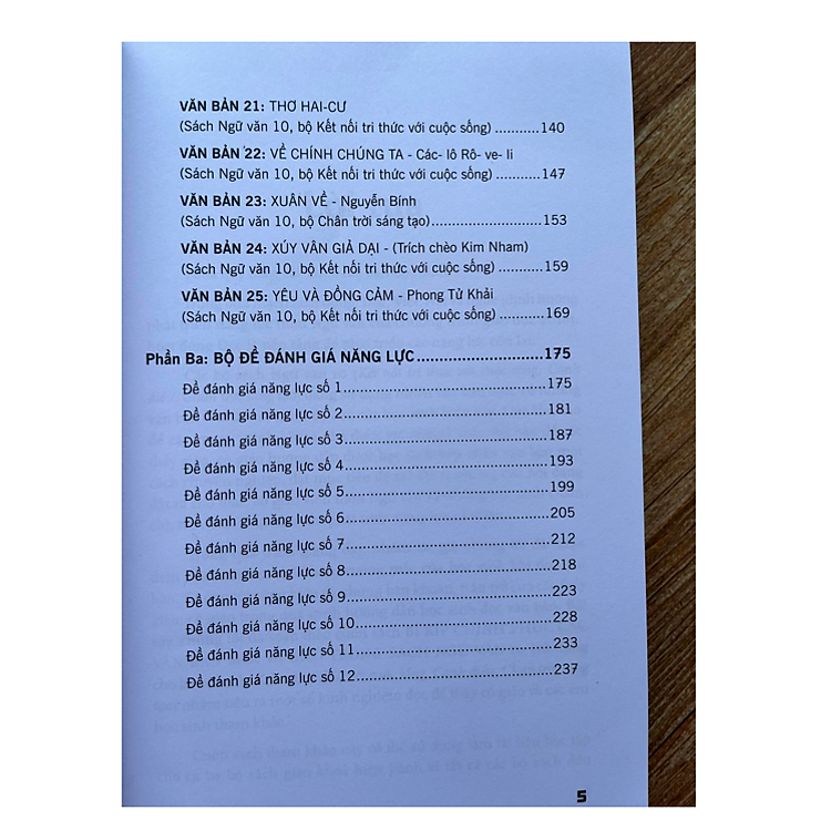 Bí kíp chinh phục các văn bản mới và khó trong sách ngữ văn 10 - Ảnh 4