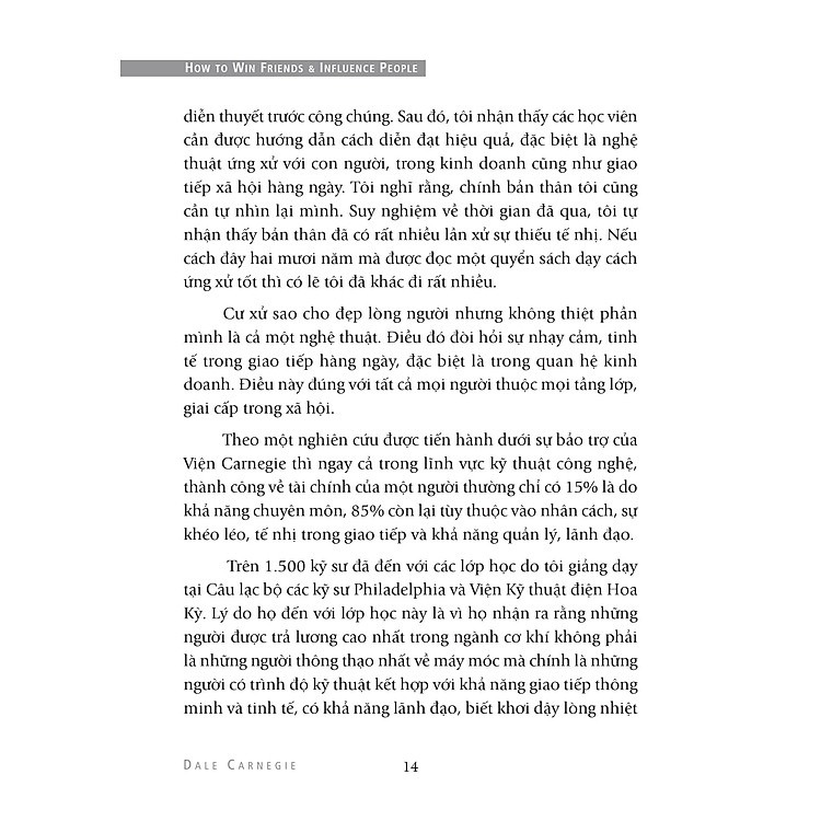 Đắc Nhân Tâm (Tái bản 2022) - Ảnh 2