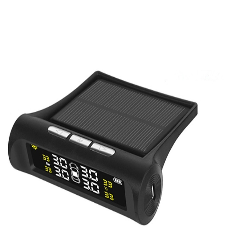 Bộ cảm biến Sensior