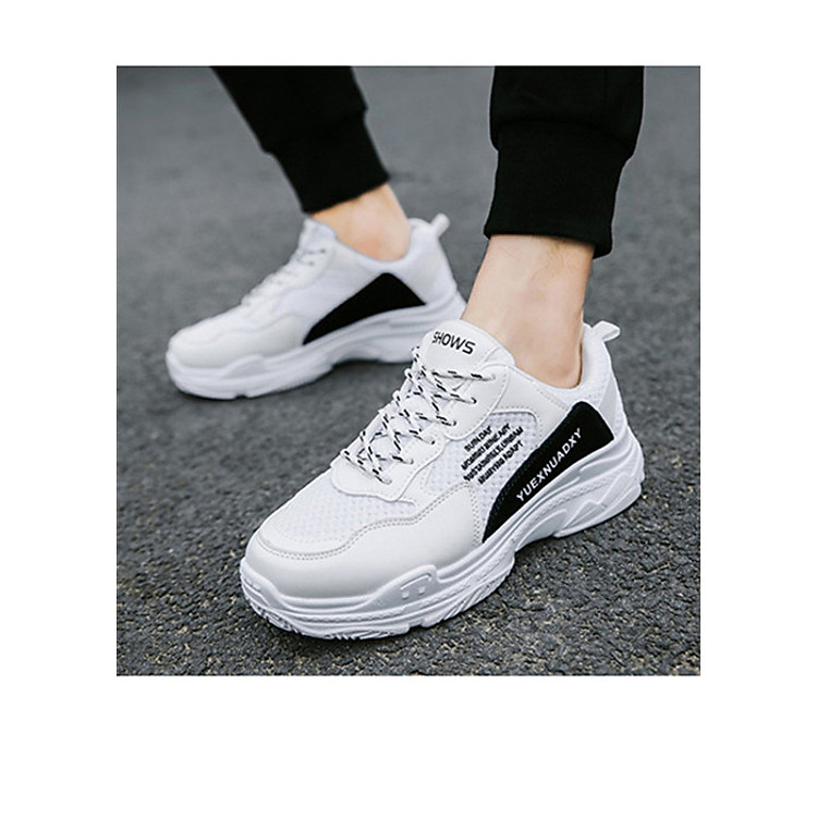 Giày thể thao nam sneaker GN856