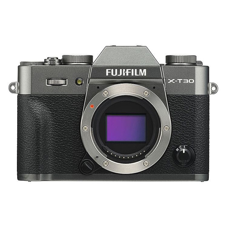 Máy Ảnh Fujifilm X-T30 Body - Hàng Chính Hãng