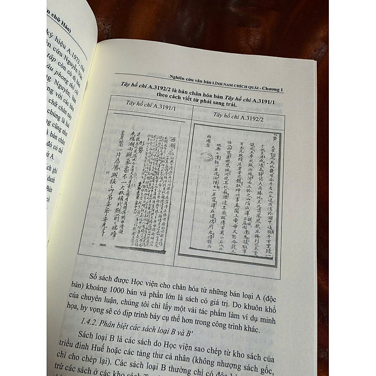 LĨNH NAM CHÍCH QUÁI - Nguyễn Thị Oanh - Ảnh 5