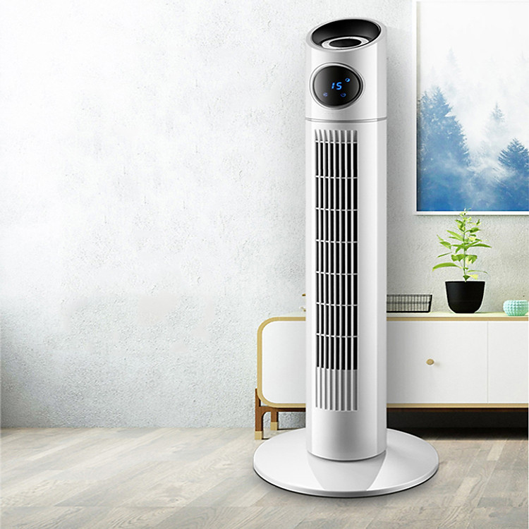 Quạt Tháp Không Cánh Có Khiển A407