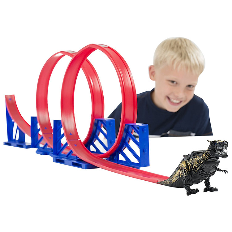 Đồ Chơi Xe Mô Hình Đường Đua Chính hãng Giá tốt - Hình ảnh 3