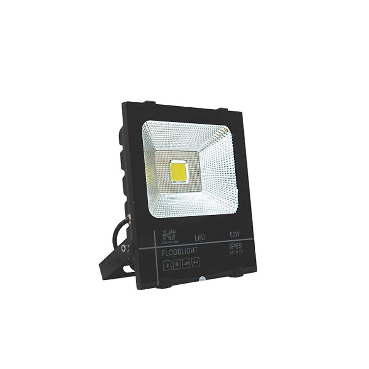 Đèn Pha led bảng hiệu, công trình HG công suất 50w-200w