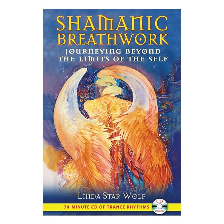 Shamanic Breathwork