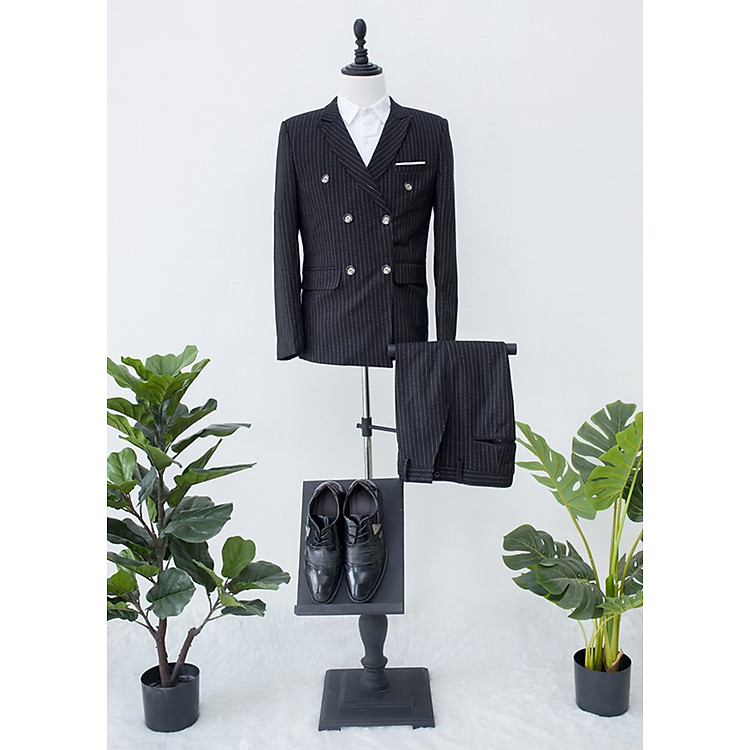 Bộ Đồ Vest Nam