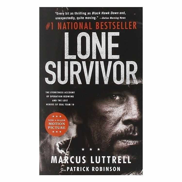 Lone Survivor (Mti)