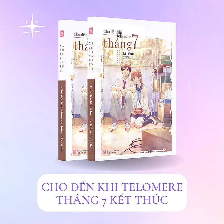 Cho Đến Khi Telomere Tháng 7 Kết Thúc - Ảnh 3