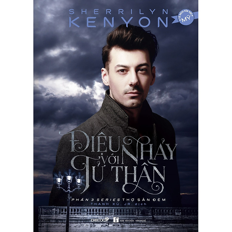 Thợ Săn Đêm - Ảnh 4