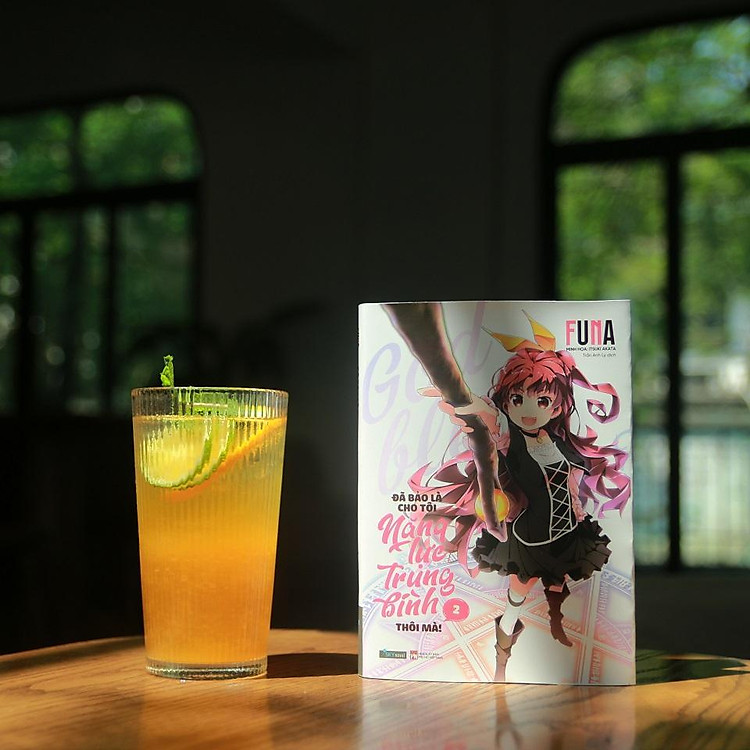 Đã Bảo Là Cho Tôi Năng Lực Trung Bình Thôi Mà - Tập 2 - Ảnh 6