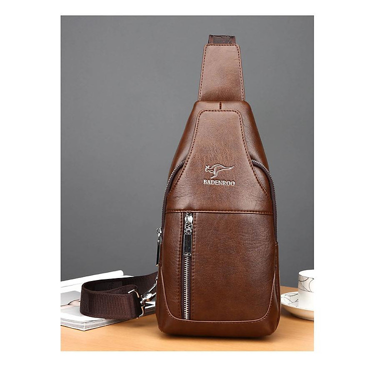 Túi xách nam đeo chéo TX 9104