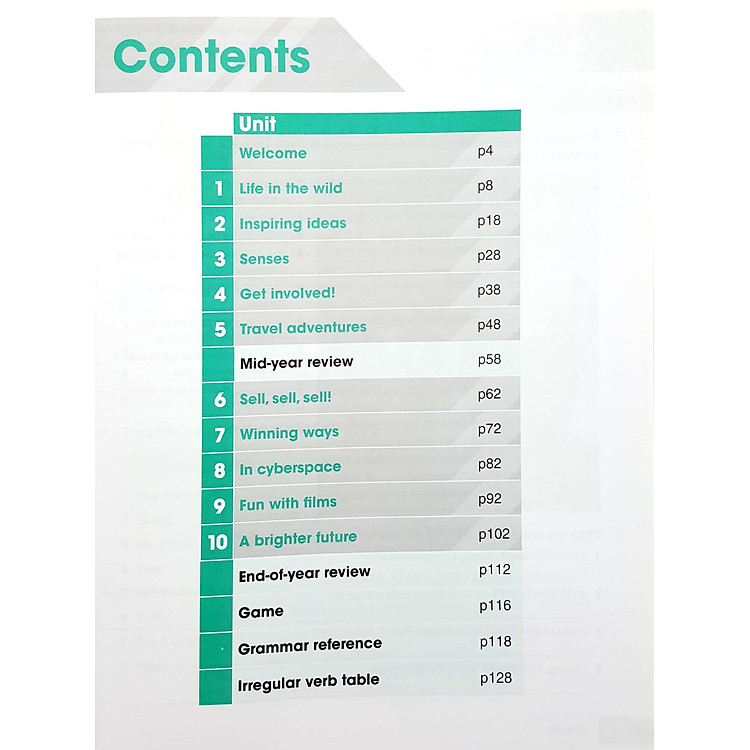 Academy Stars 6 WB - Ảnh 6