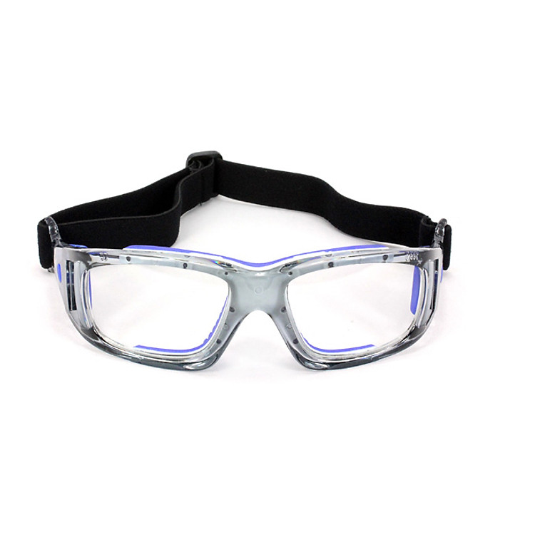 Gọng Kính Chơi Bóng Rổ Cho Người Cận Viễn Loạn KB811