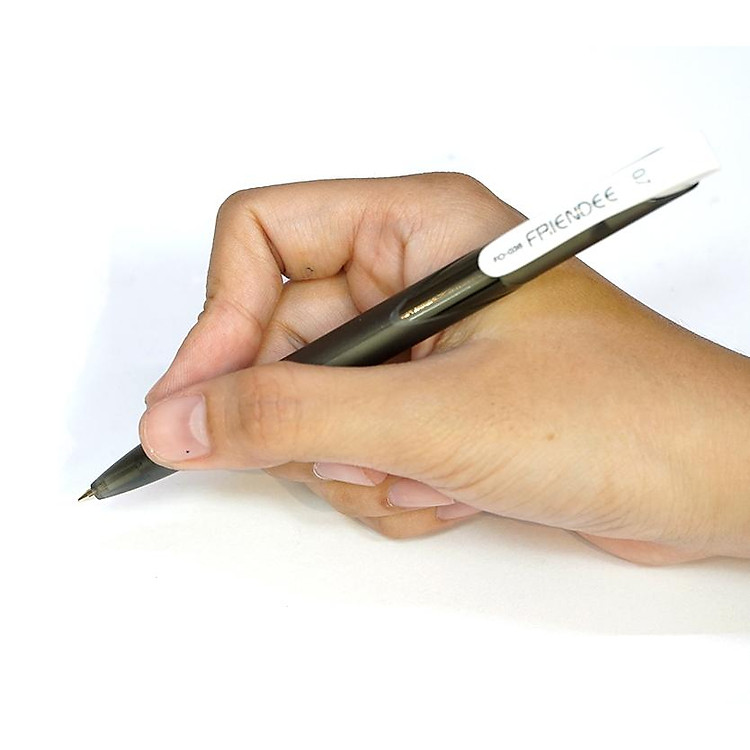 Bút Bi FO-036/VN - Mực Đen - Ảnh 4