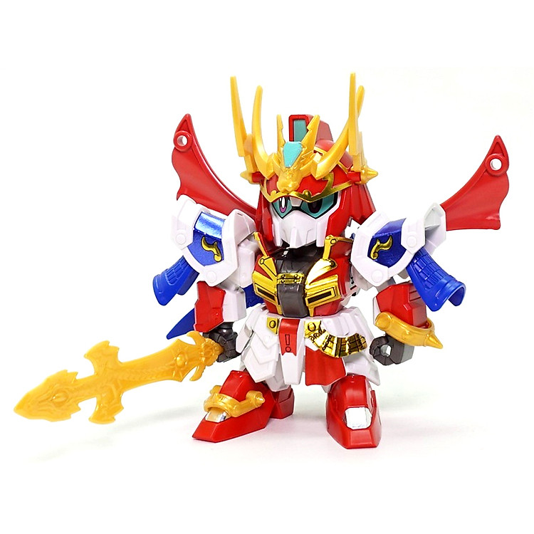 Chọn mua tại Shopee: Gundam Lưu Bị & Trương Phi Combo - Giá tốt nhất tại Mall Shop