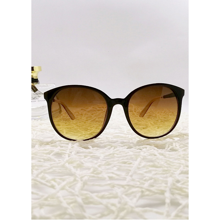 Kính mắt nữ HAVU D4 cao cấp - ôm sát khuôn mặt + Tặng Combo TẨY DA CHẾT APPLE WHITE PELLING GEL BEAUSKIN chính hãng