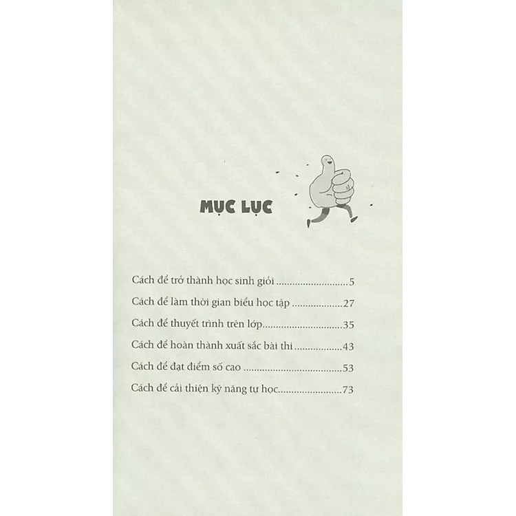 Cách Để Trở Thành Học Sinh Giỏi - Ảnh 7