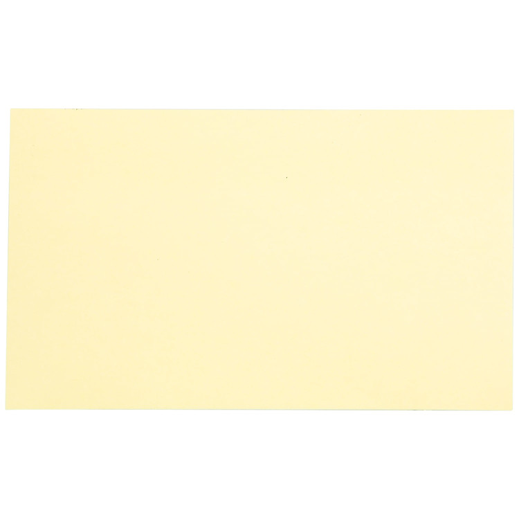 Giấy nhắn Deli 76×126mm (100 tờ) - Ảnh 2