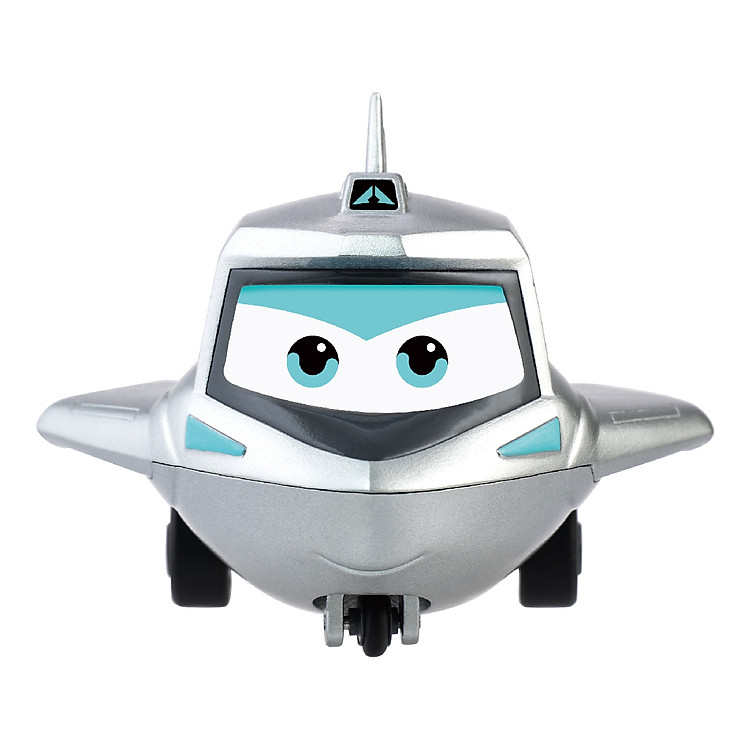 Đồ Chơi Xe Kéo Lùi SUPERWINGS Chính hãng Giá rẻ