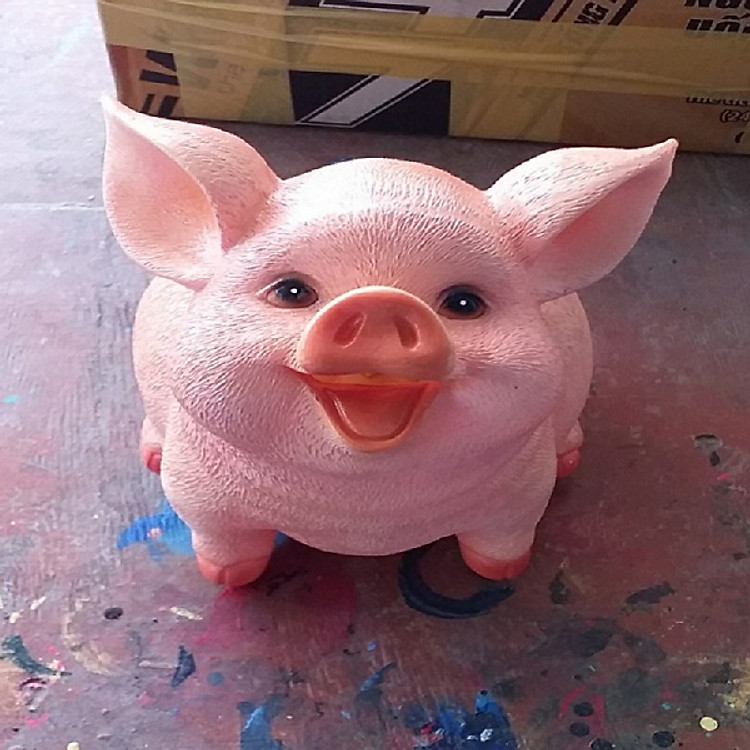 Heo đựng tiết kiệm