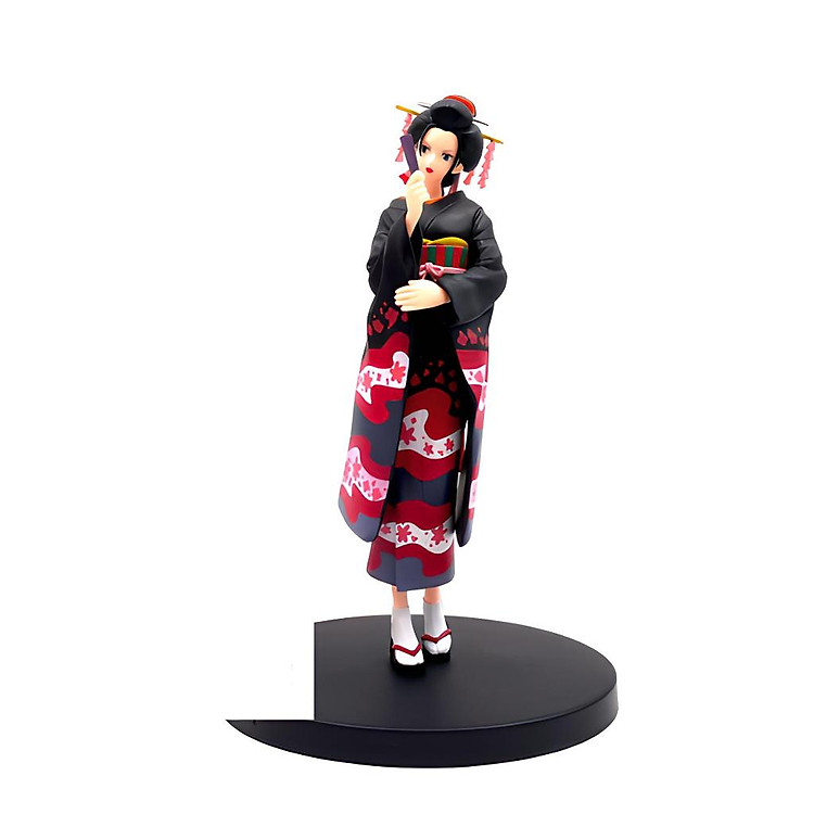 Mô Hình Robin Wano 18cm One Piece - Ảnh 6