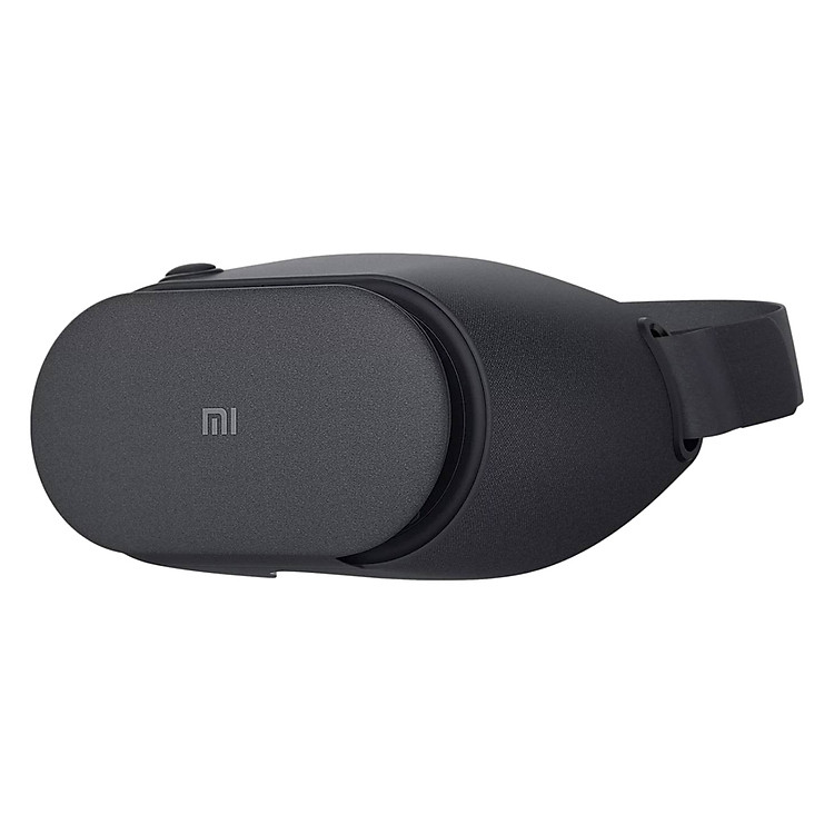 Kính Thực Tế Ảo VR Xiaomi Mi VR Play 2 (Đen) - Hàng Chính Hãng