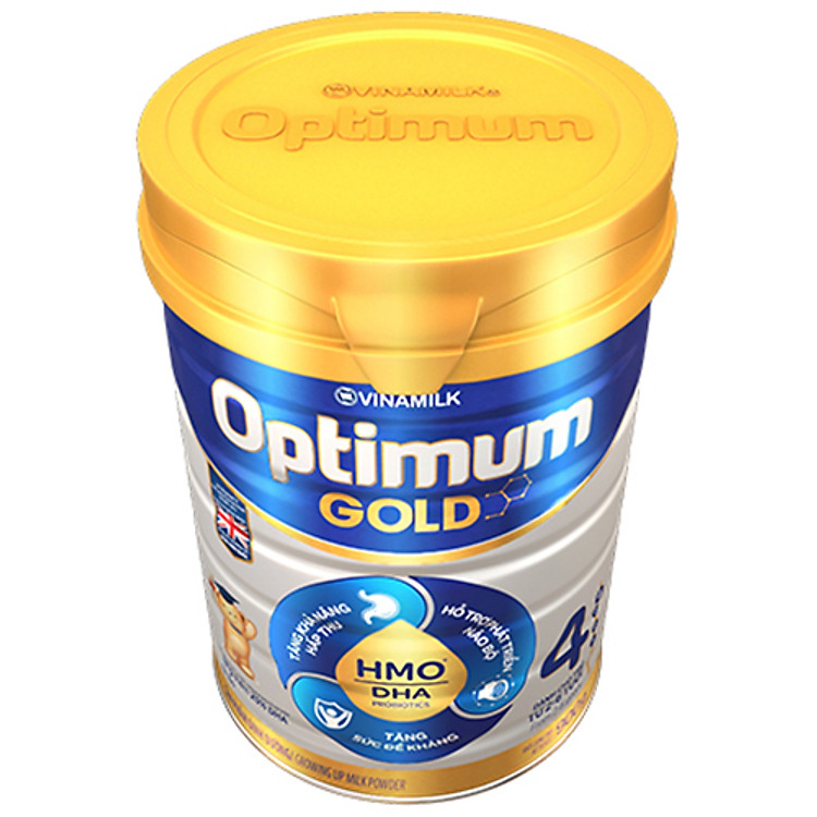 Nơi mua Sữa bột OPTIMUM GOLD Step 4 900g Giá tốt - Hình ảnh 2