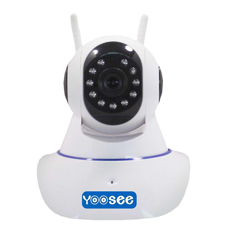 Camera IP Wifi Yoosee Full HD 1080P - Hàng Nhập Khẩu