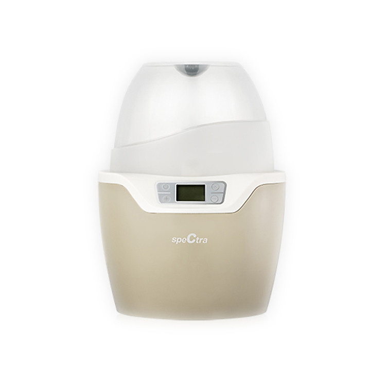 Mua Máy hâm sữa tiệt trùng Spectra Chính hãng Giá tốt - Hình ảnh 3