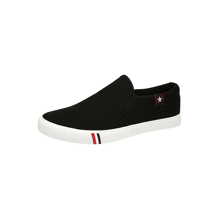 Giày Lười Vải Nam Nữ Star Fashion