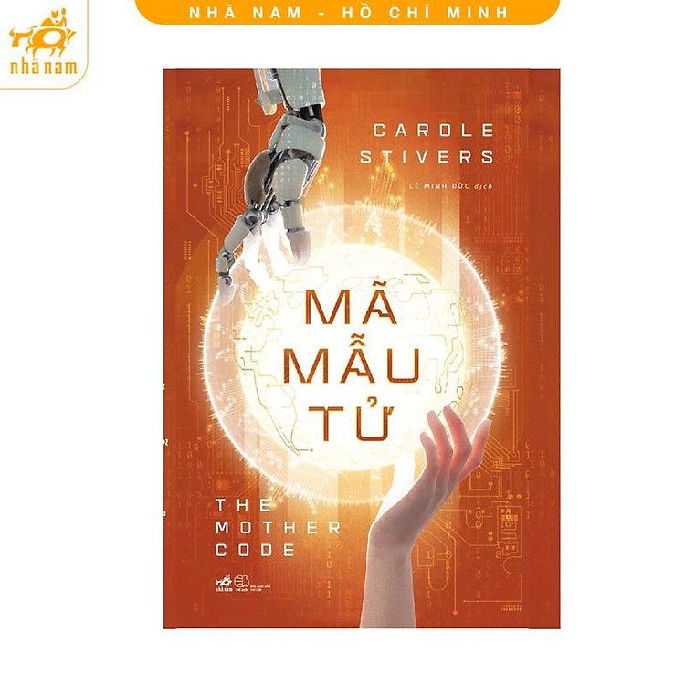 Mã Mẫu Tử (The Mother Code)