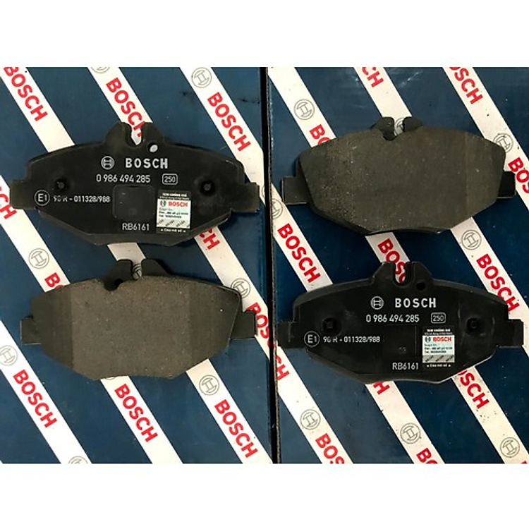 Phuộc Nhún Sau BMW 7-Series 730i 735i 740i 745i 750i (E65/E66) - ZF Sachs 311773