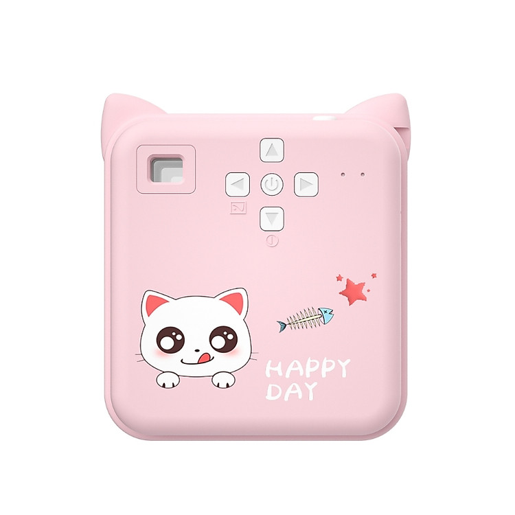 Đồ Chơi Máy Chụp Ảnh Mèo Kitty Chính hãng Giá rẻ - Hình ảnh 3