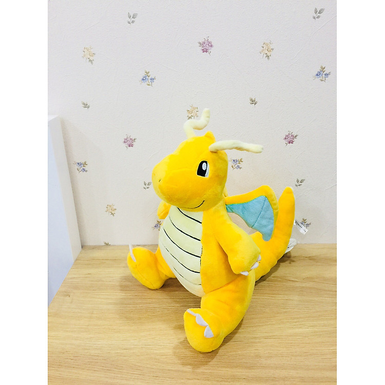 Mua Gấu bông Pokemon Dragonair tại Thịnh Phát Chính hãng Giá tốt - Hình ảnh 2