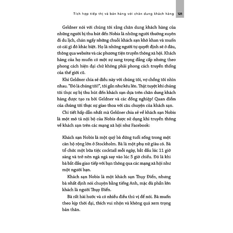 Những Quy Luật Mới Của Bán Hàng Và Dịch Vụ - Ảnh 2