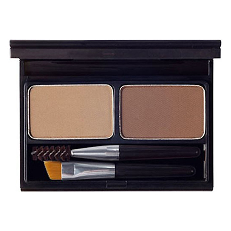 Bột kẻ chân mày The Face Shop Brow Master Eyebrow Kit (4g)