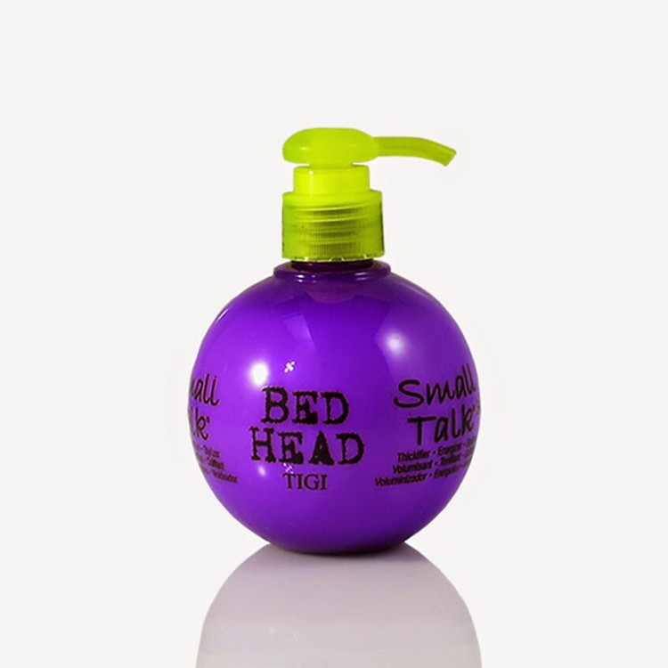 Gel giữ nếp tóc uốn TIGI Bedhead Small Talk 125ml