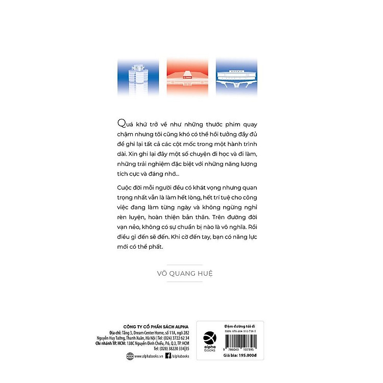 Dặm Đường Tôi Đi: Hành Trình Từ BMW, BOSCH Đến VINFAST - Ảnh 3