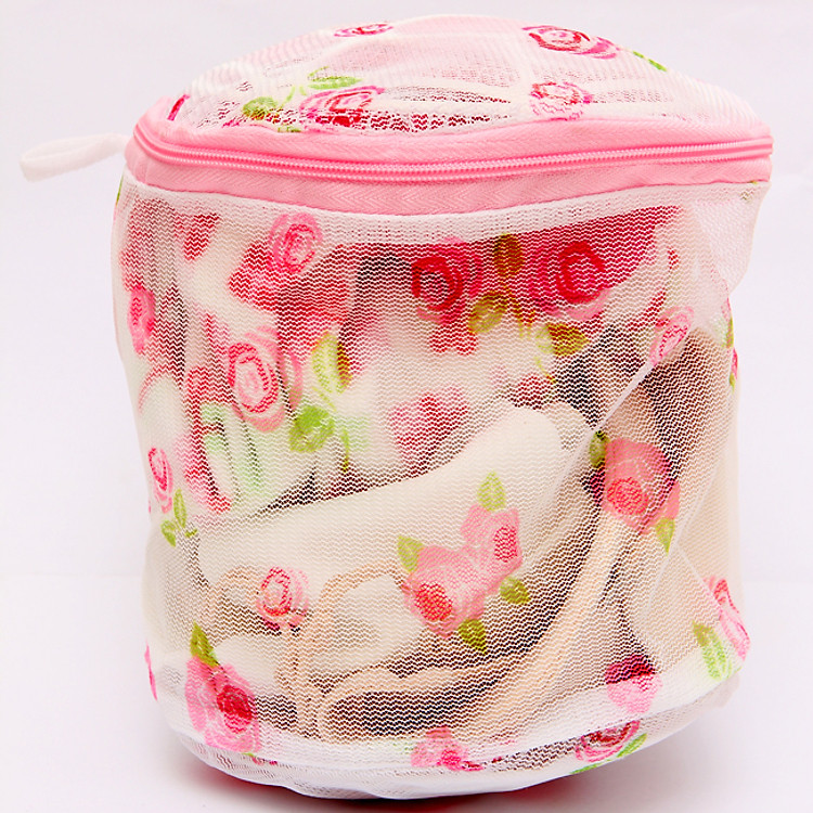 Túi giặt đựng đồ lót (tặng kèm 1 sản phẩm ngẫu nhiên)